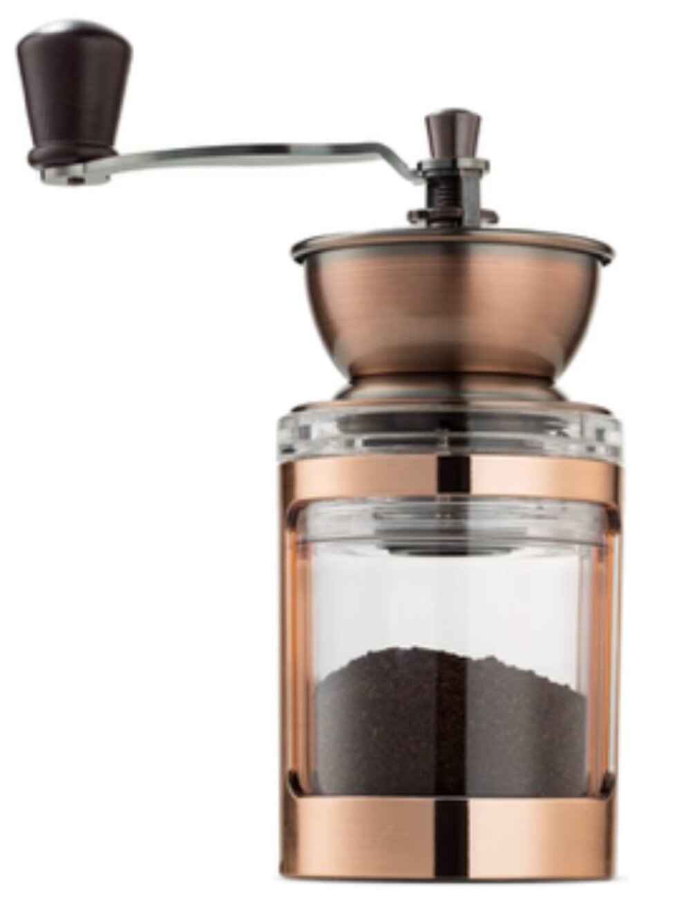 MITBAK Manual Coffee Grinder